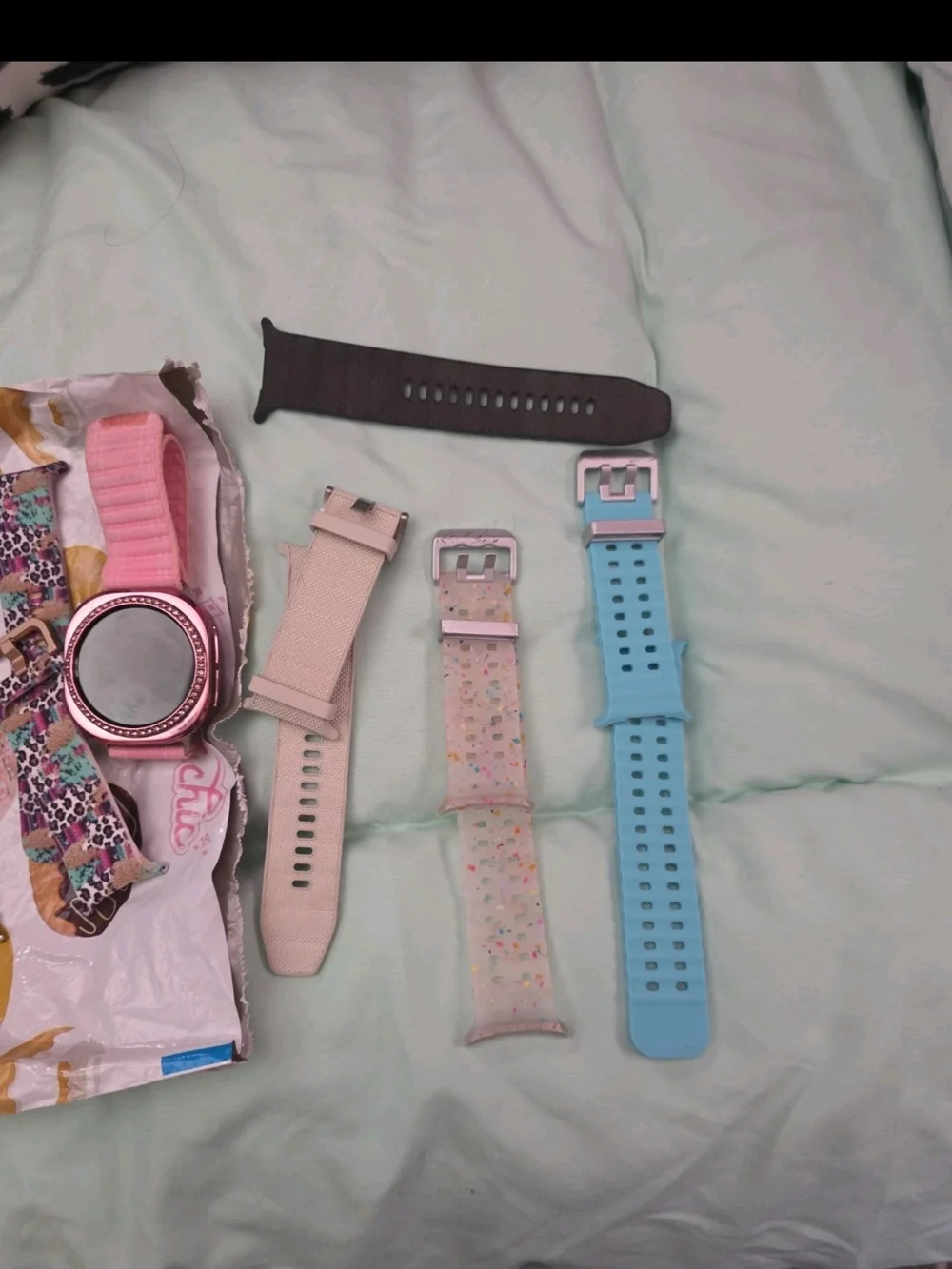 Samsung Ultra7 Smartwatch